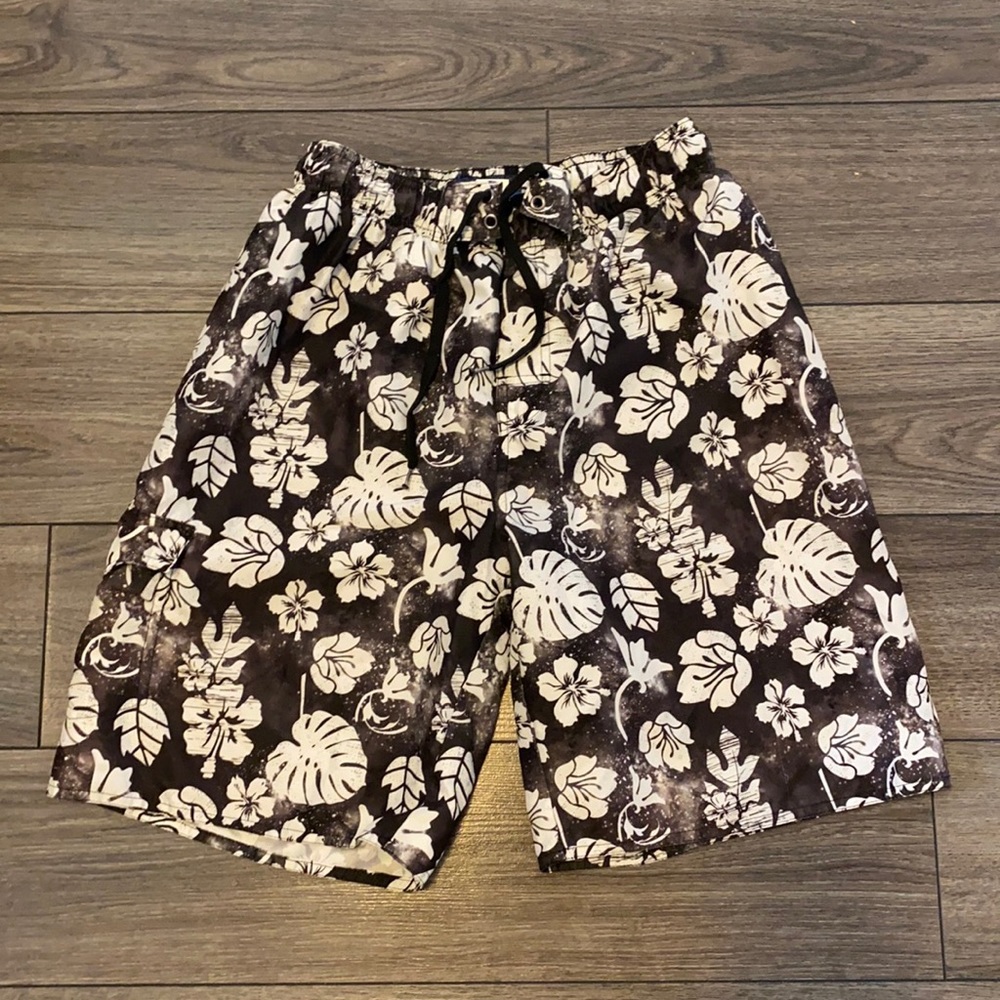 Burnside swimming suit (MENS) “M”
